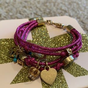 Juicy Couture Bracelet